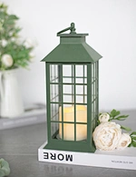 LED Lantern