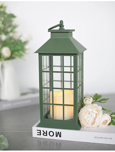 LED Lantern
